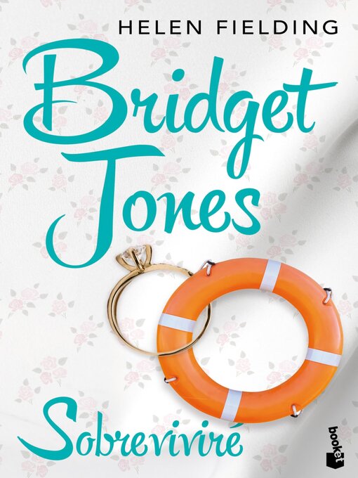 Title details for Bridget Jones by Editorial Planeta S.A.U. - Wait list